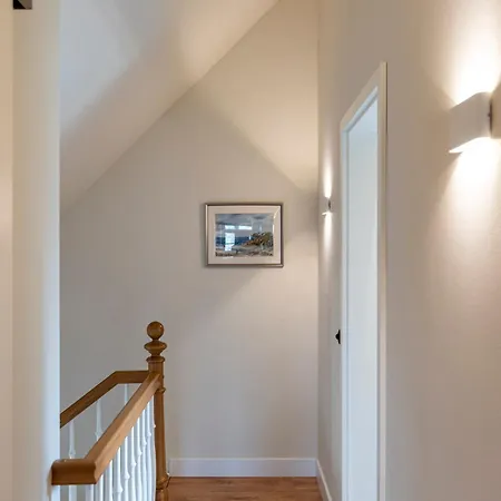 Landhaus Born 펜션 *