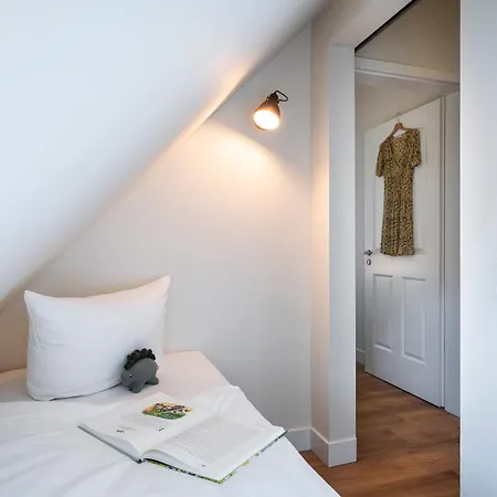 Landhaus Born * 보른