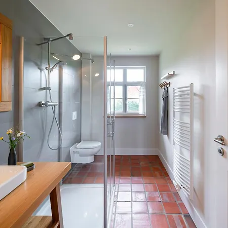 Landhaus Born * 보른