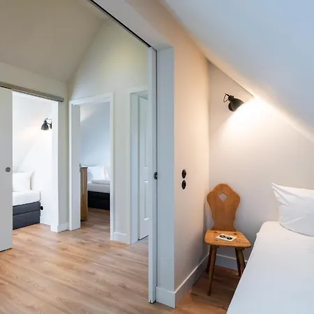 Landhaus Born 펜션